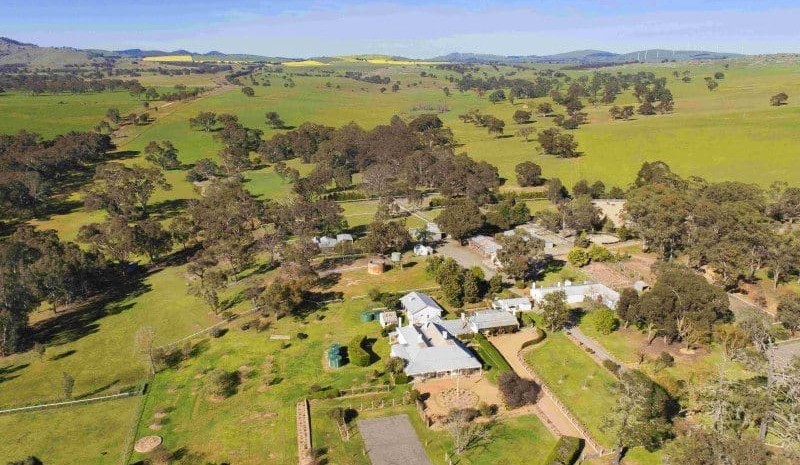 Weekly property review: Spring has sprung