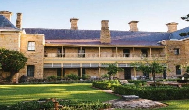 Women of Lotfeeding plan Jimbour high-tea gathering