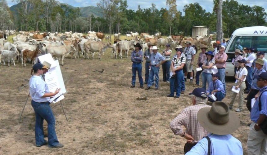 August 30 deadline for Producer Demonstration Site applications