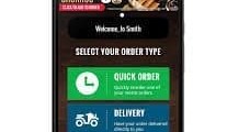 Food service: Digital age sparks changes to fast-food sector