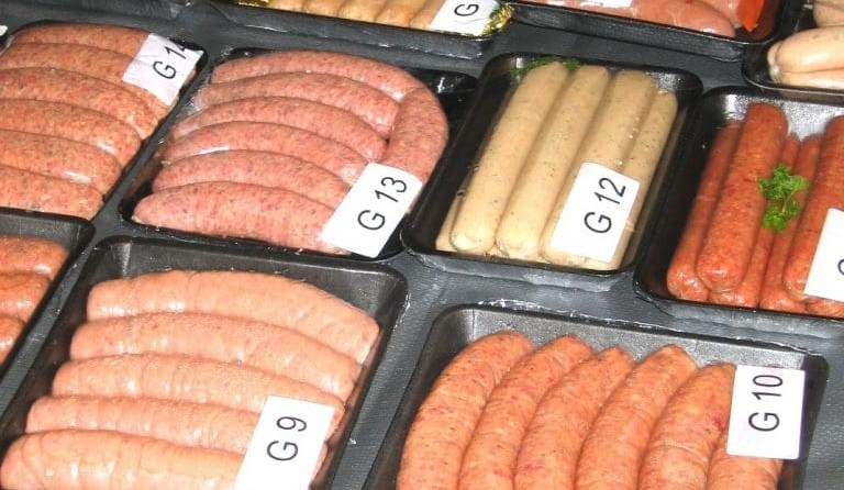 Five states share the spoils in 2016 National Sausage Kings final