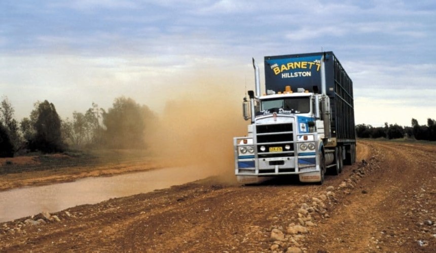 Carving up $100m to fix the north’s beef roads