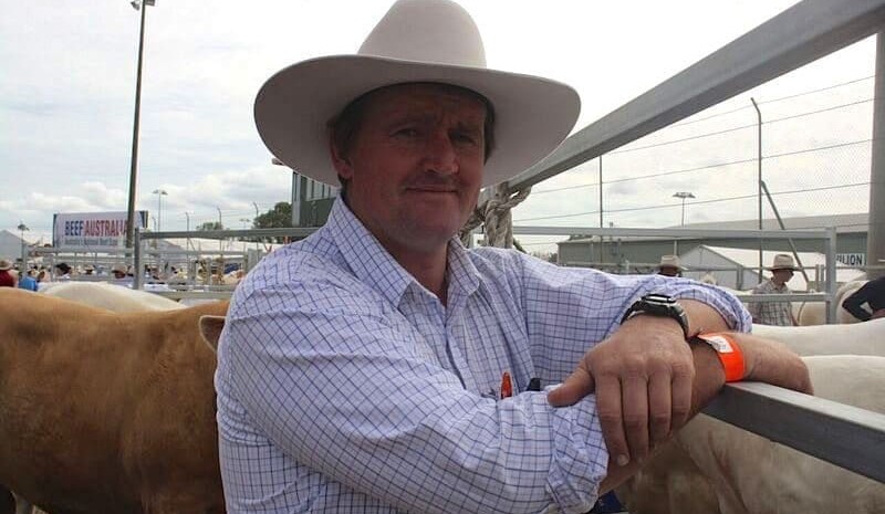 Why kids and quads don’t mix: A cattle leader’s personal experience