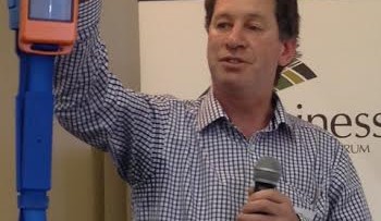 Virtual fencing technology for cattle seeks capital raising + VIDEO