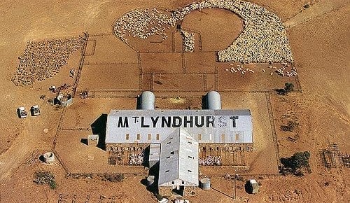 Property: SA’s iconic Mount Lyndhurst Station makes $7.05m