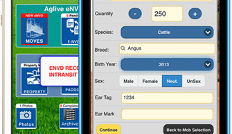 Study looks at ways to enhance electronic NVDs