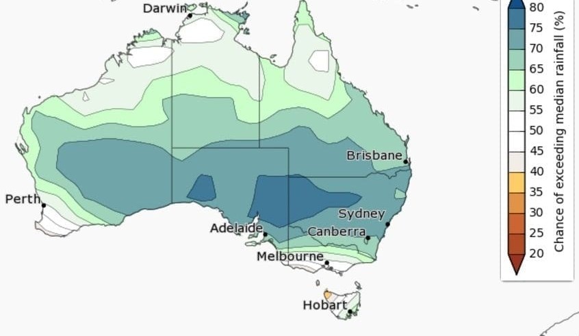 Seasonal climate outlook May-July 2016 + VIDEO