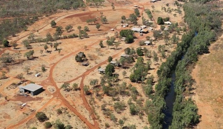 Property: Ban Ban Springs sells to carbon aggregators for almost $28.9m