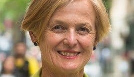 Aus farmers leading way in reducing emissions on farm: Crawford Fund