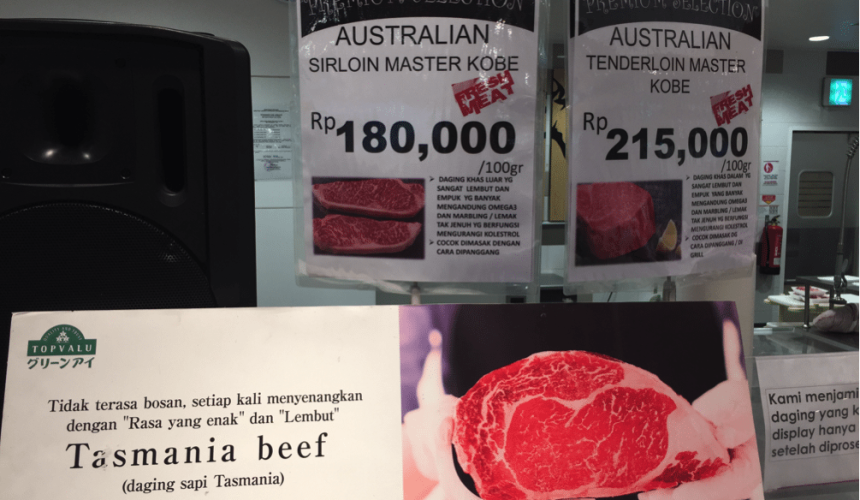 SE Asia Report: Cheap Indian buffalo meat adding pressure to Indo prices