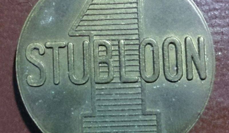 Remembering the Top End’s alternate currency, the Stubloon