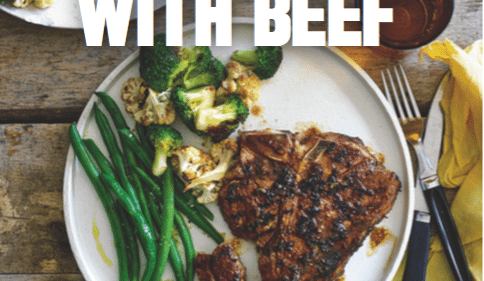 New ads show Australian women ‘You’re Better on Beef’ + VIDEO