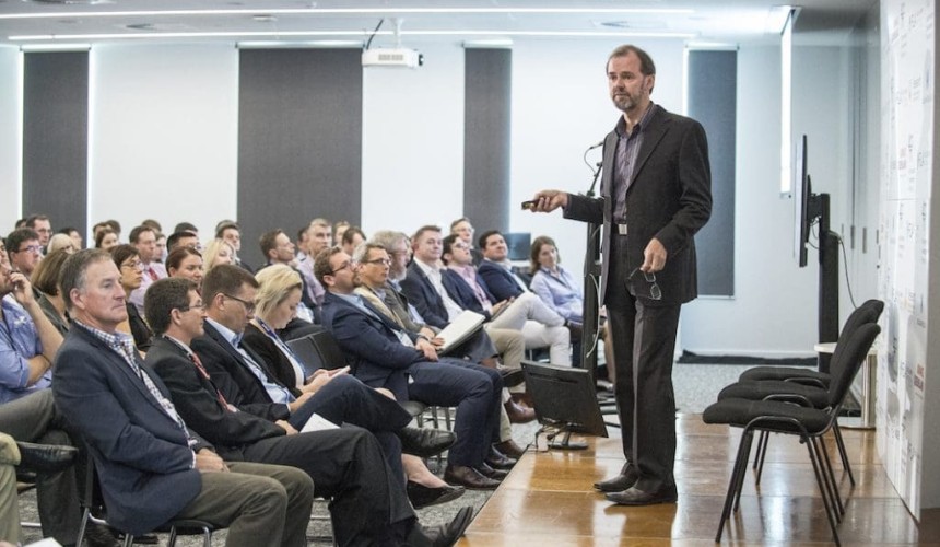 Pitching to corporate investors? Six things agtech innovators need to know