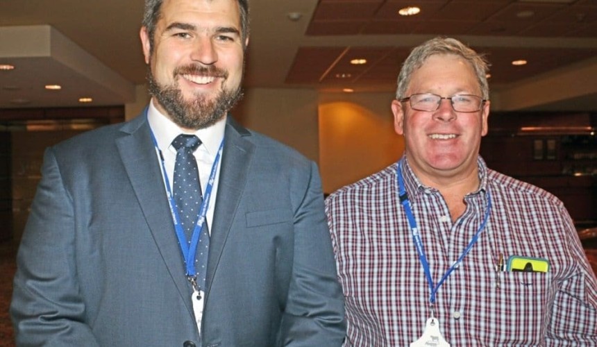 Reshaped portfolio part of Paraway’s big aims