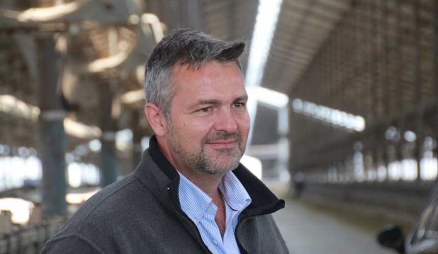 The Aussie building a big business in China