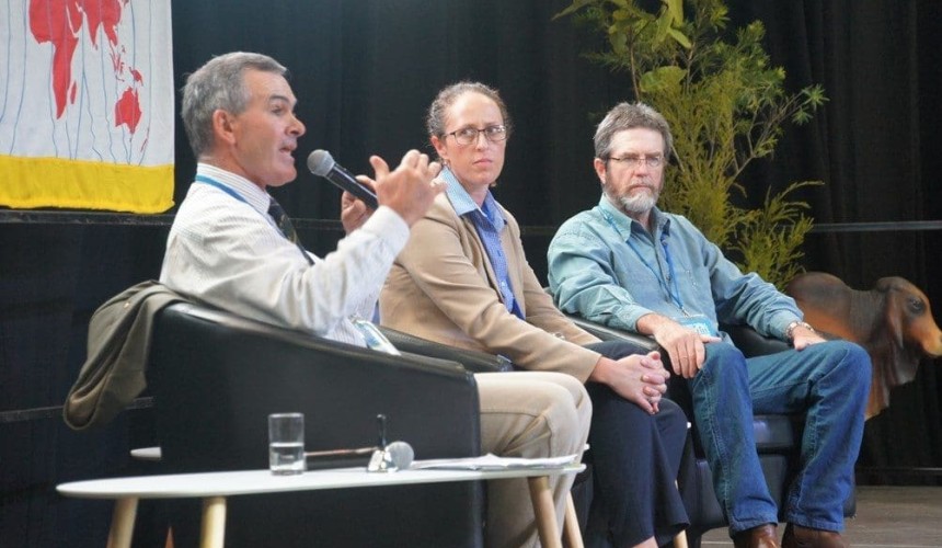 MSA hump height issue raises hackles at Brahman congress