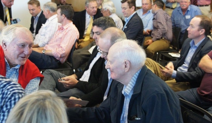Bidding war sees Blackall’s Northampton Downs, Inverness sell for $27.5m