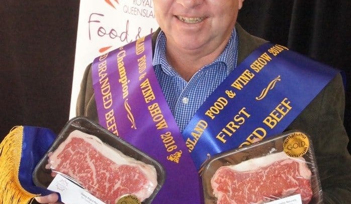 Surveying the red meat industries for improved profitability