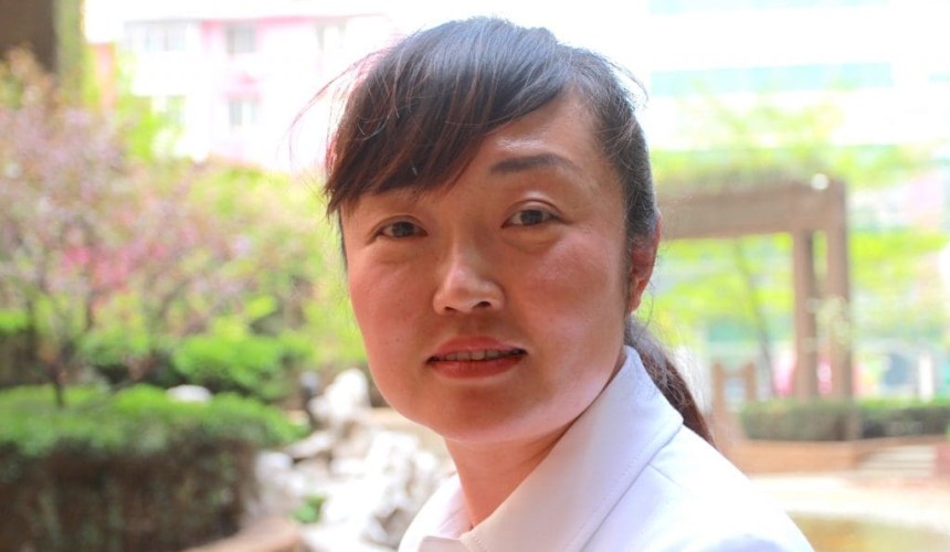 Australian beef is welcomed here, says leading Chinese importer