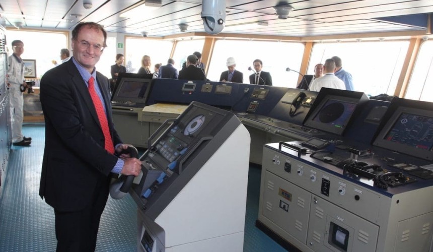 Ageing livex vessels should be phased out: Balzarini