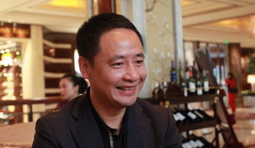 Chinese importer steaks future on Aussie Wagyu