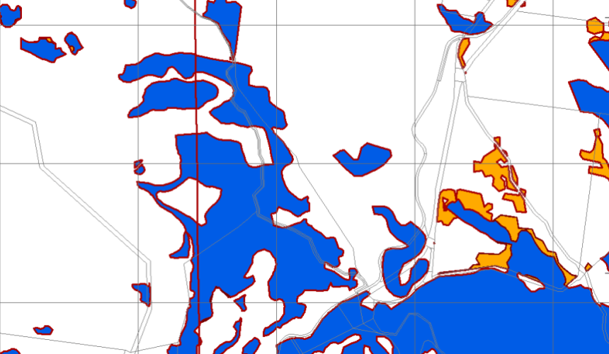How will veg maps change under Qld’s new tree laws?