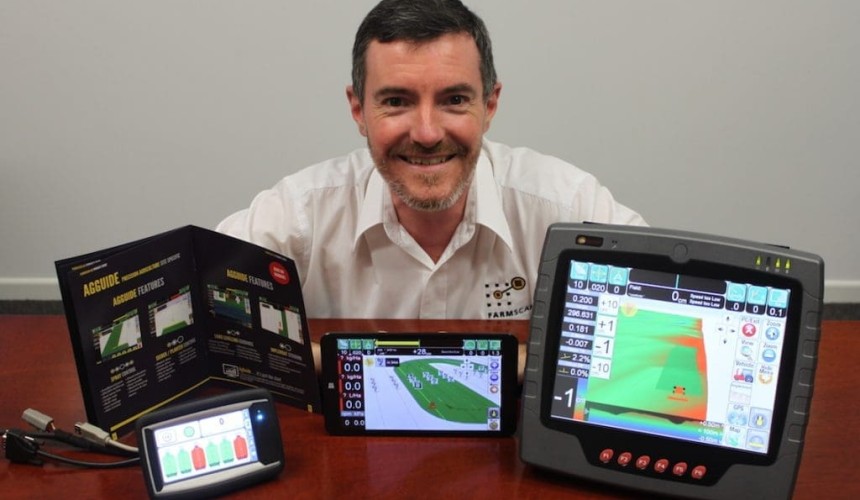 Toowoomba conference to focus on ag-related export technologies
