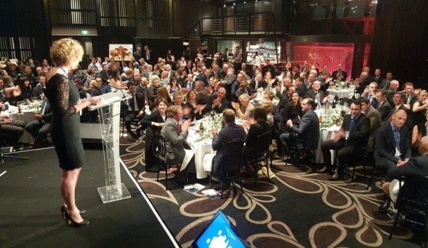 AuctionsPlus celebration reflects on the past, embraces the future + Photos