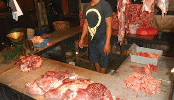 SE Asia Report: Indo govt asks importers to hold prices down