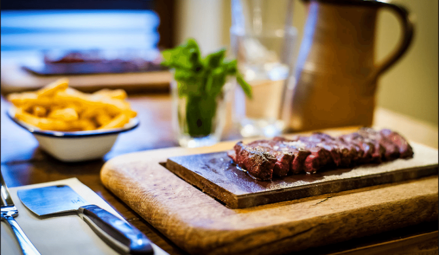 What are the implications in UK’s ‘Brexit’ for Australian red meat exports?