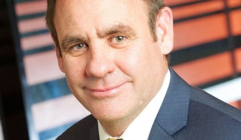 Richard Norton departs Elders