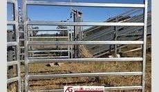 Rural crime: Stolen cattle panels | Don’t let stock stray onto roads