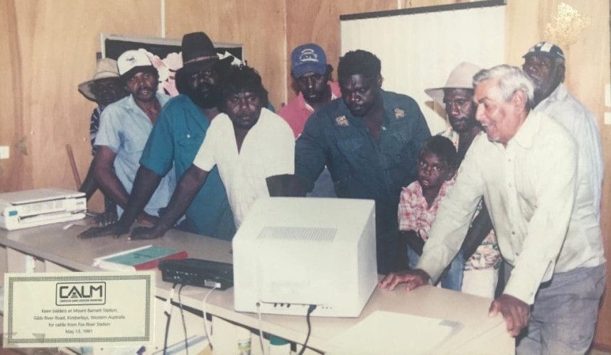 AuctionsPlus celebrates historic 30 year milestone: But where did it all start? + VIDEO
