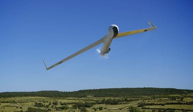 Ag tech: Pioneering ‘autonomous technology’ study underway