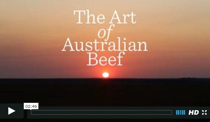 AA Co previews suite of new beef brands + VIDEO