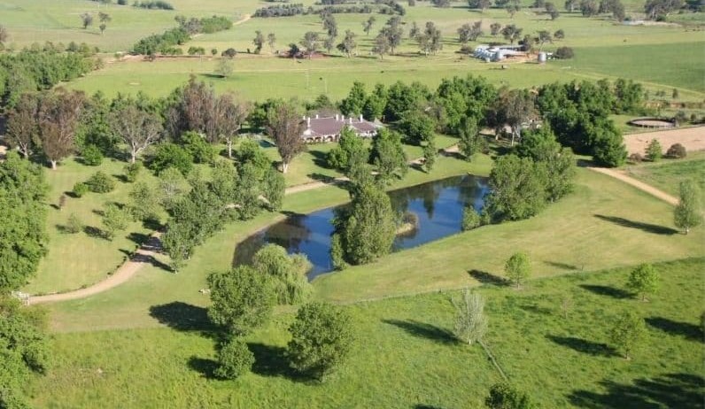 Weekly property review – The year that’s been in south-eastern Australia
