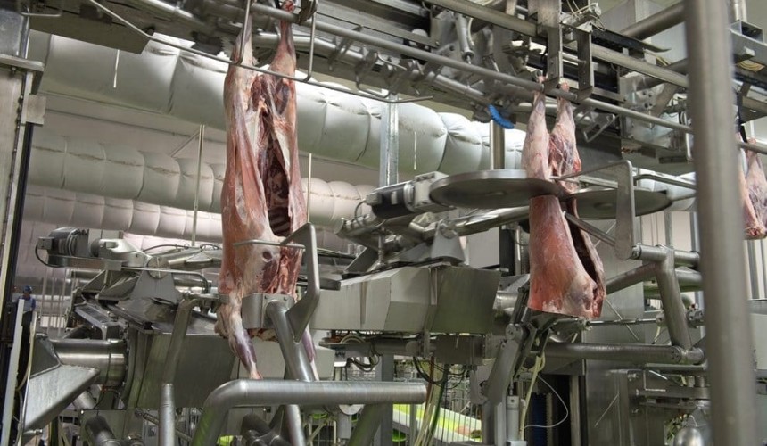 Data to drive red meat industry’s ‘digital future’