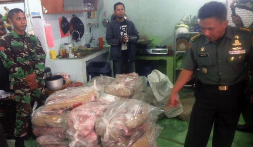 SE Asia Report: Indian imports have big repercussions for Aus cattle trade to Indo