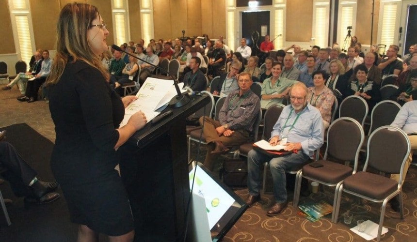 Beef industry showing renewed interest in co-operative model