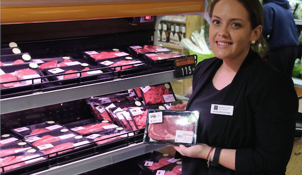 Queenslander named 2016 Rising Beef Industry Champion