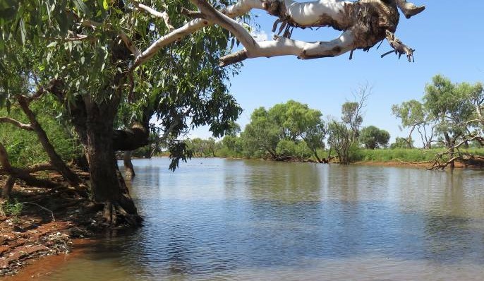Property: Gibson family buy NT’s Manners Creek in expansion move