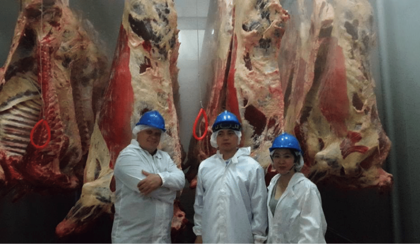 SE Asia Report: Indo feeder permits tied to breeder imports