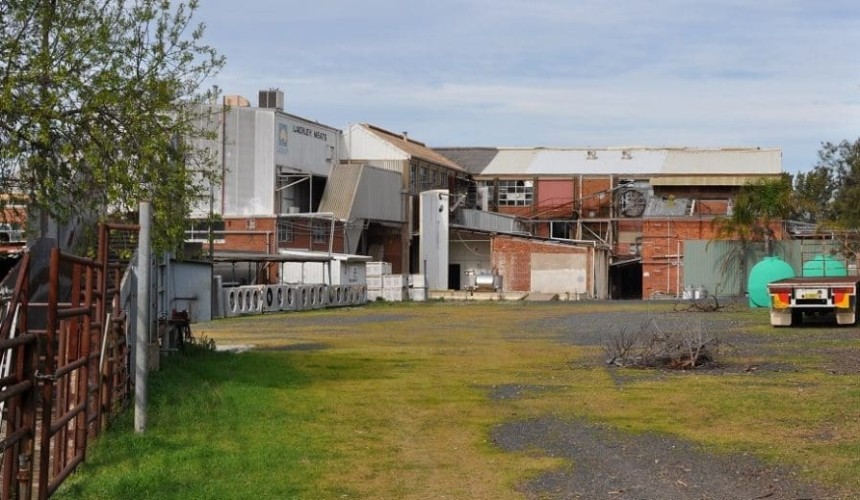 Three meat processing plants hit the market – What’s behind it?