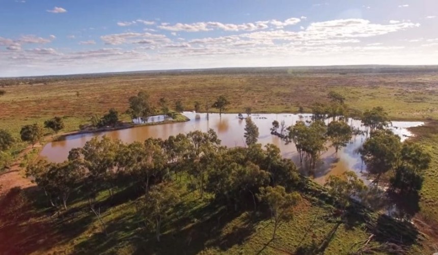 Movement at the Station: A roundup of rural property briefs