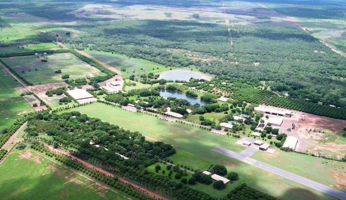 Tipperary deal raises $49m for QC, Allan Myers; Chinese buyer secures NSW aggegation