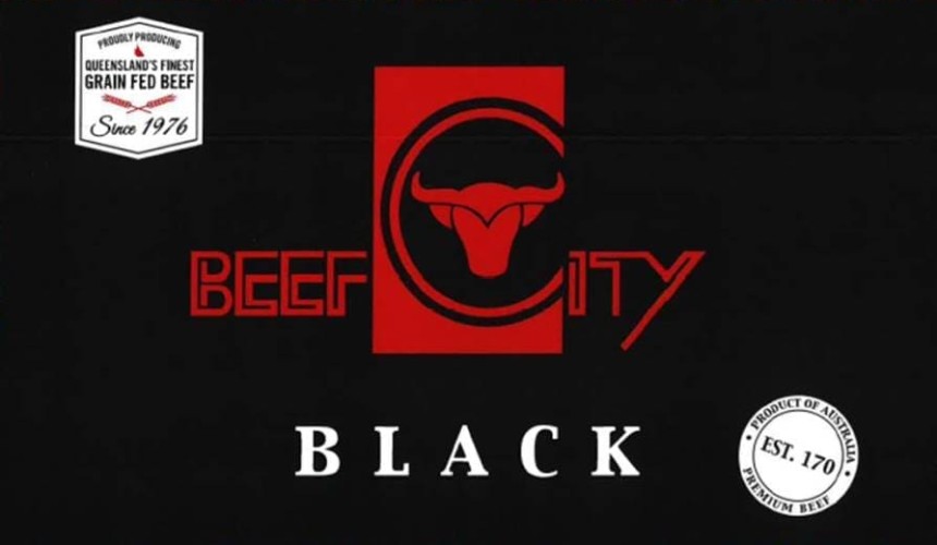 JBS Beef City Black claims Melbourne branded beef crown