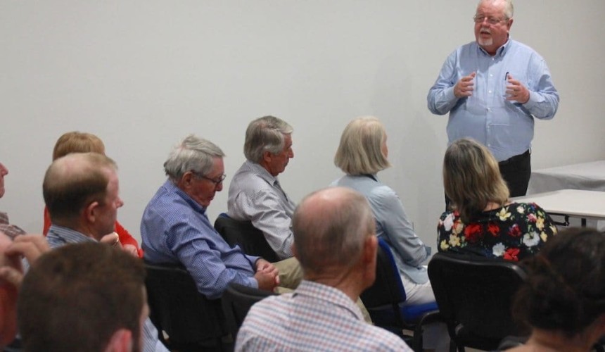 Processors, producers tackle market issues in Qld meetings