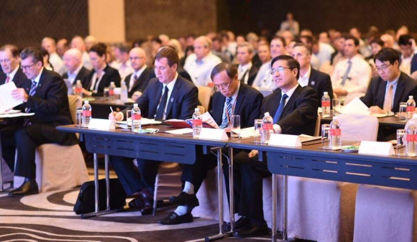 Alliances, investment could help to reduce technical barriers in China, conference told
