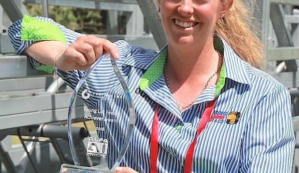Search begins for next Young Lotfeeder of the Year