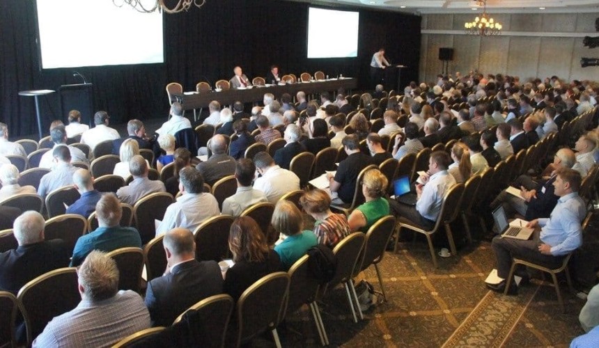 Start with the problem, not the solution, ag tech startups advised